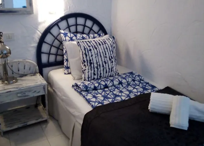 Bougainvillea Bamira Hotel Maspalomas (Gran Canaria)